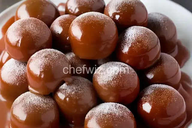 Caramels