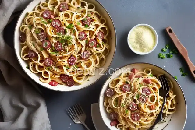 Carbonara (