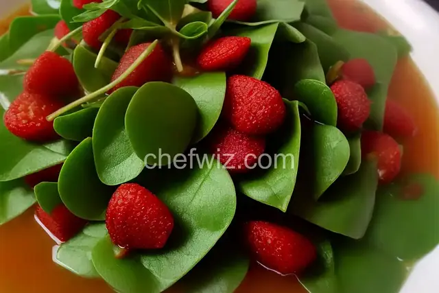 Caribbean Sorrel Tea