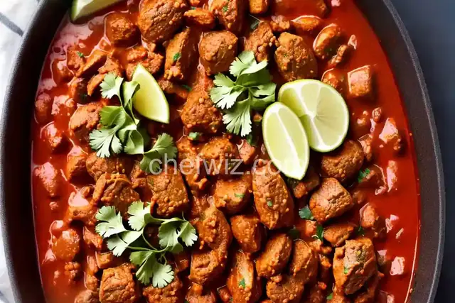 Carne Adovada