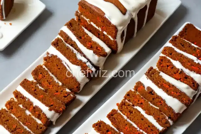 Carrot Cake Jelly Roll