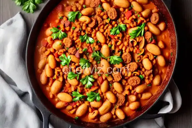 Cassoulet