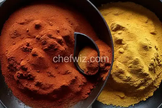 Cast Iron (Seasoning and Care)