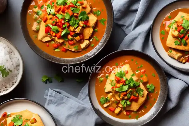 Catfish Etouffee