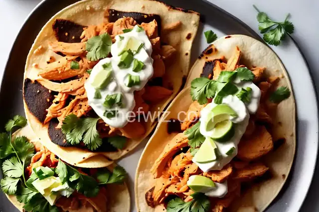 Catfish Tacos