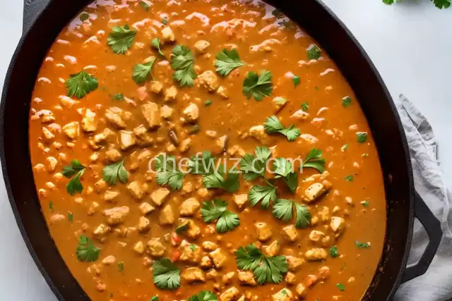 Catfish Étouffée