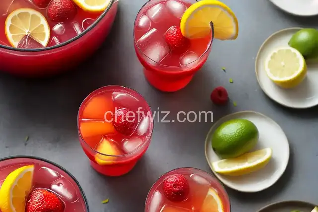 Celebration Punch