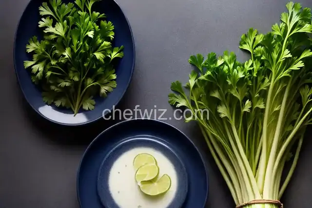 Celery Tonic