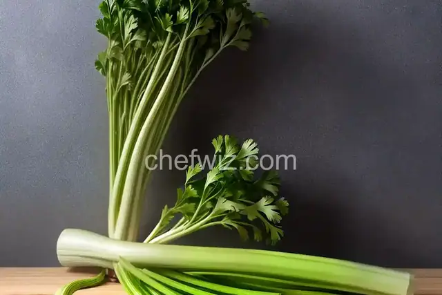 Celery Victor