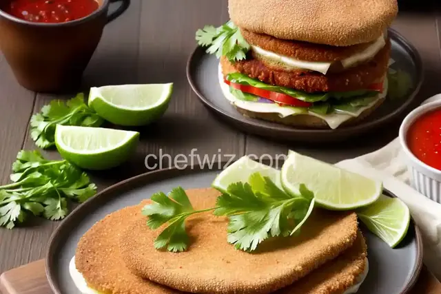 Cemita Milanesa