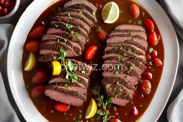 Center Cut Tenderloin Roast