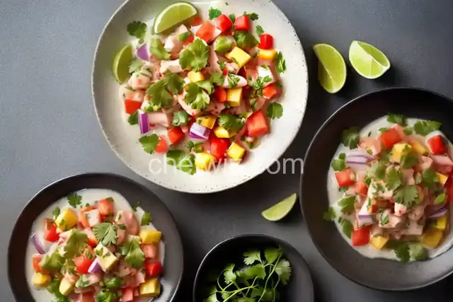 Ceviche