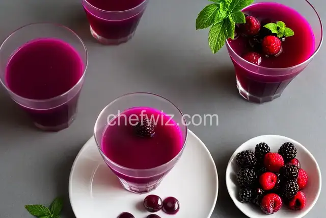 Chambéry Cassis