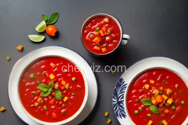 Chamoyada
