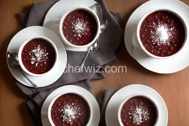 Champorado