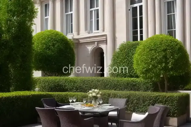 Champs Elysees Recipe