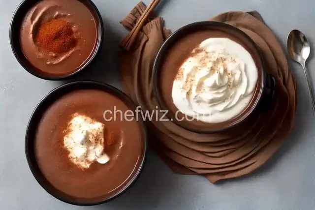 Champurrado
