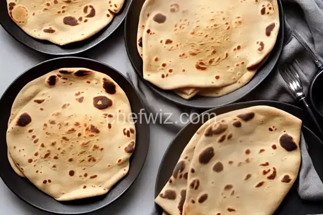 Chapati