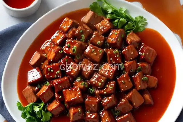 Char Siu Sauce Recipe | Sauced