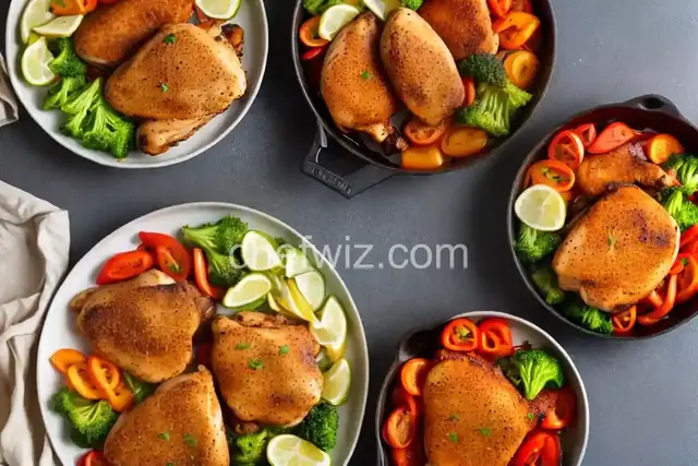 Charles' Country Pan Fried Chicken