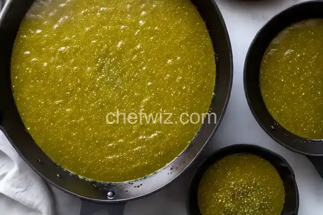 Charred Salsa Verde Recipe