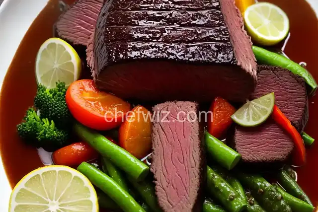 Chateaubriand