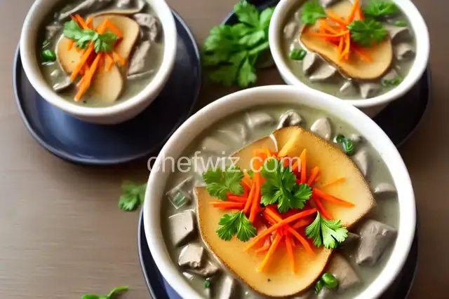 Chawan Mushi