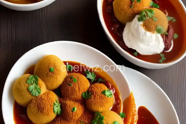 Chayotes Relleno