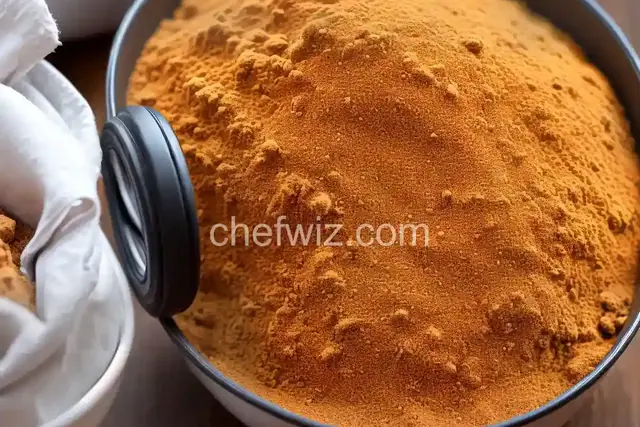 Cheater Basic Dry Rub