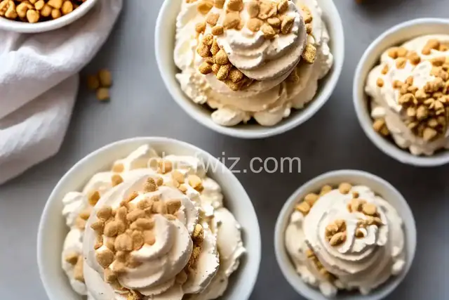 Cheater Soft-Serve Ice Cream