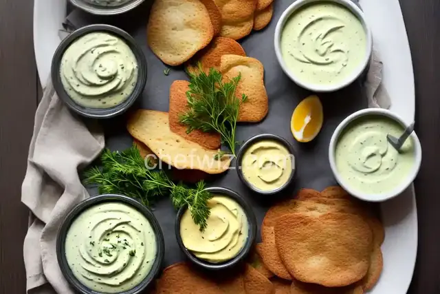 Cheater’s Aioli