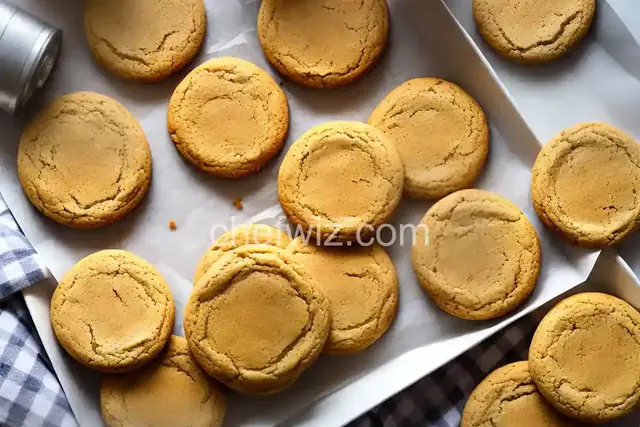 Checkerboard Cookies