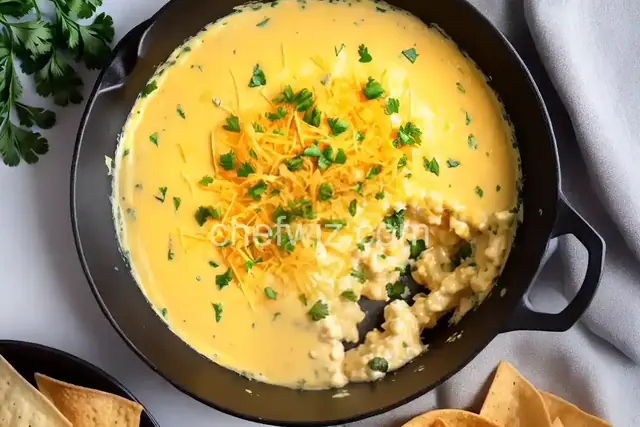 Cheese Dip II