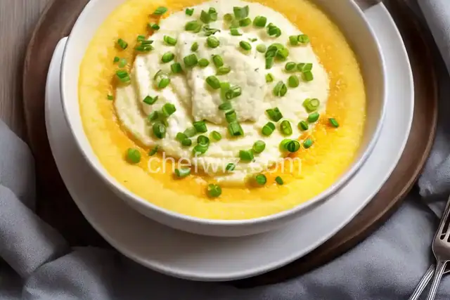 Cheese Grits