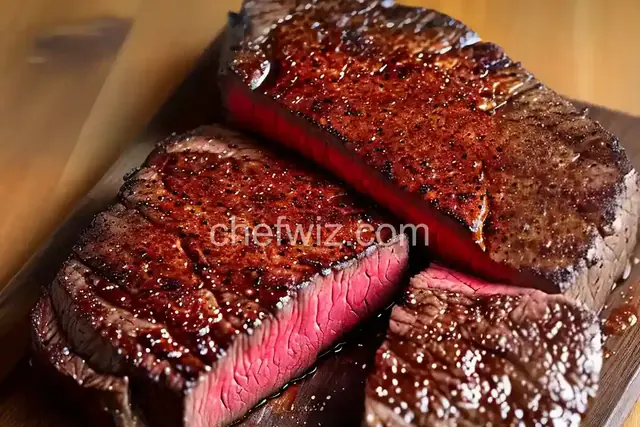 Chef John's All-Purpose Steak Rub and Barbecue Dry Rub