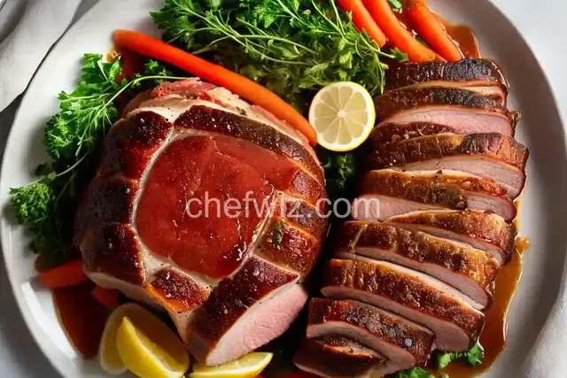 Chef John's Baby Porchetta