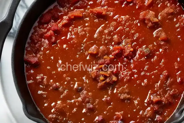 Chef John's Bacon Jam