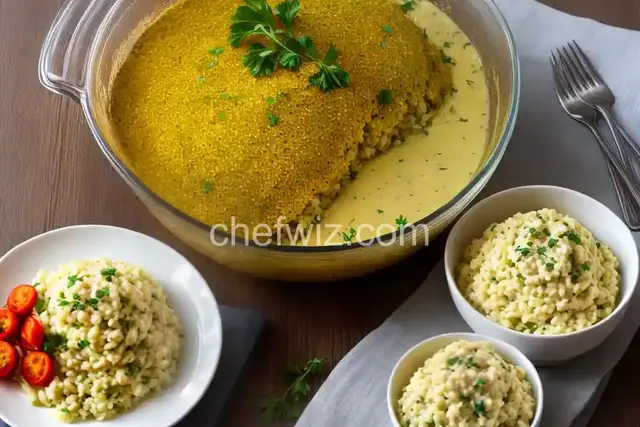 Chef John's Béarnaise Sauce