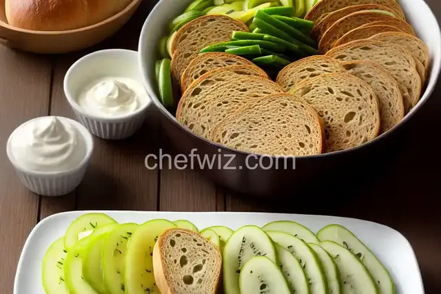 Chef John's Bread and Butter Pickles