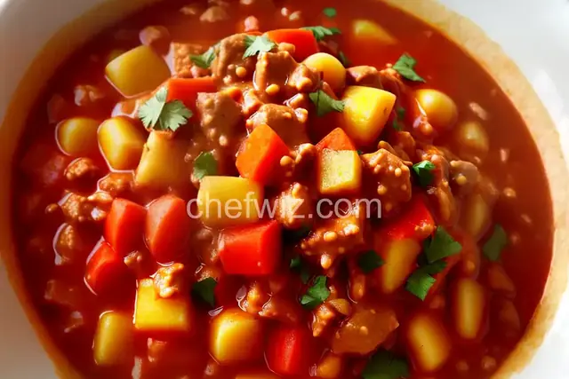 Chef John's Brunswick Stew