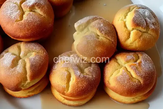 Chef John's Butter Puff Biscuit Dough