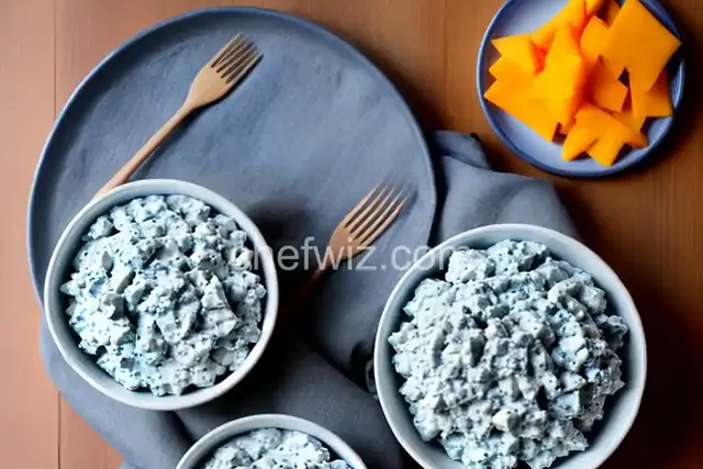 Chef John's Creamy Blue Cheese Dressing