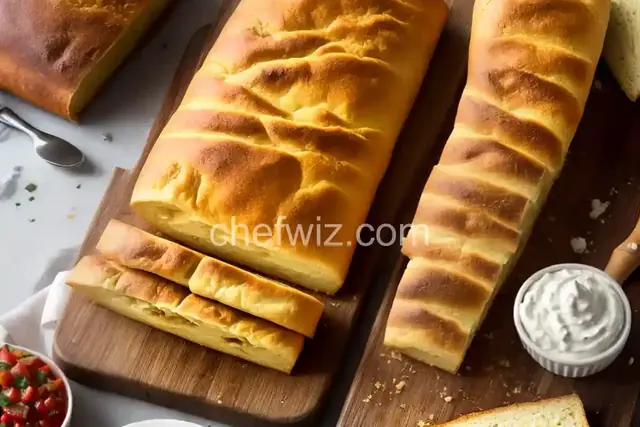 Chef John's Cuban Bread