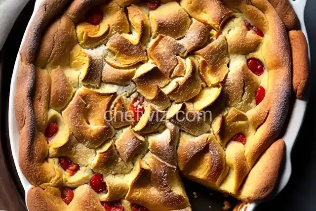 Chef John's Dutch Babies