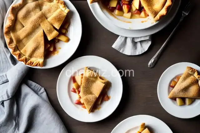 Chef John's Easy Apple Pie
