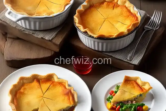 Chef John's Fisherman's Pie