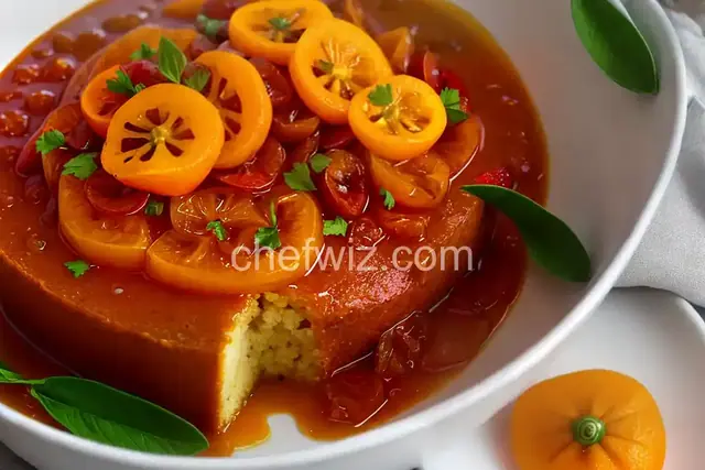 Chef John's Kumquat Marmalade