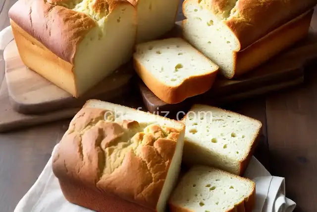 Chef John's Milk Bread