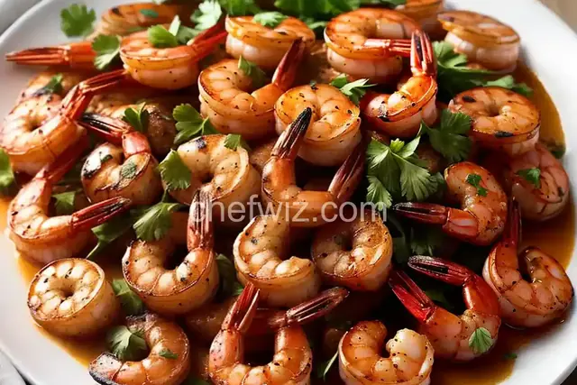 Chef John's New Orleans-Style Barbequed Shrimp