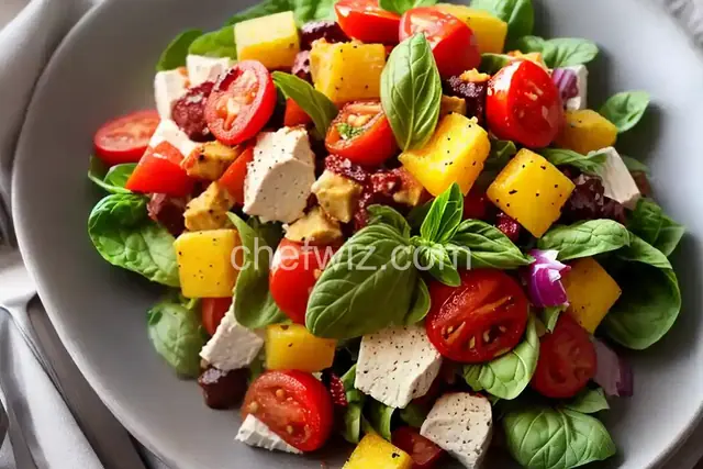 Chef John's Panzanella